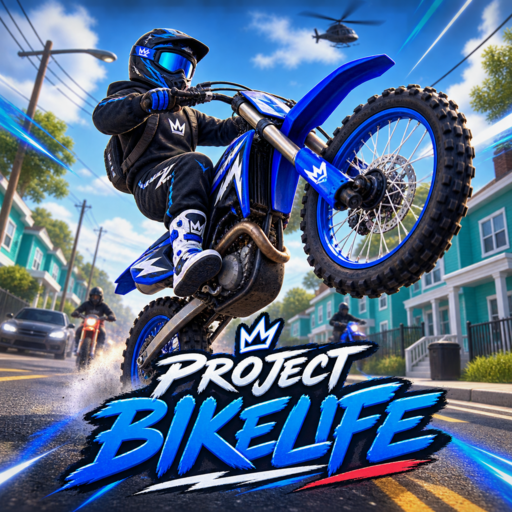 Project Bikelife